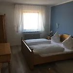 Guest house Und Restaurant -gasthaus Zur Pfalz Hockenheim