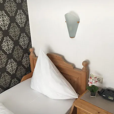 Zur Pfalz Gasthof Hockenheim