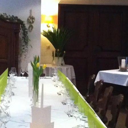 Gasthof Zur Pfalz 3*