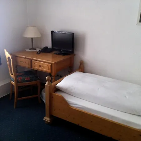 Zur Pfalz Hockenheim