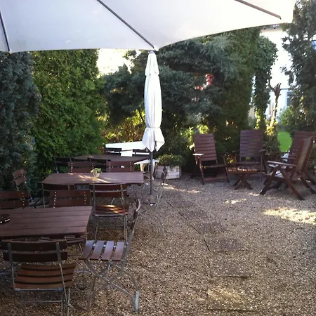 Zur Pfalz Hockenheim