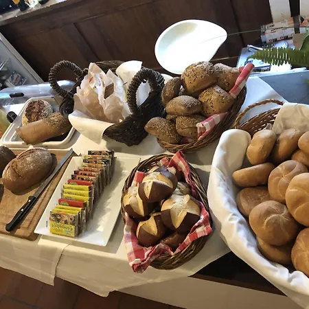 Zur Pfalz Gasthof Hockenheim