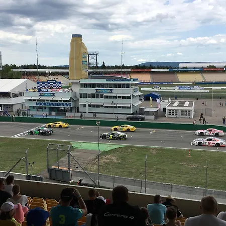 Gasthof Zur Pfalz 3*