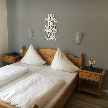 Zur Pfalz Gasthof Hockenheim