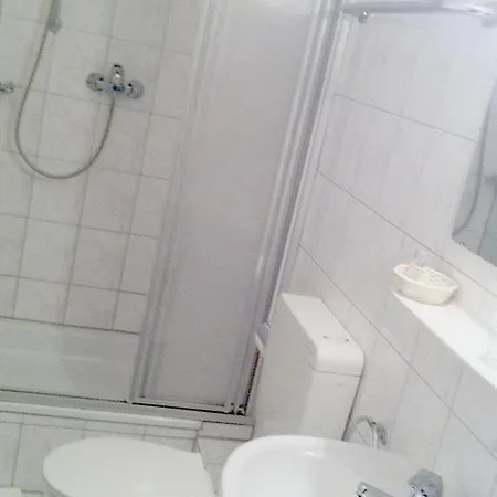 Gasthof Zur Pfalz Hockenheim