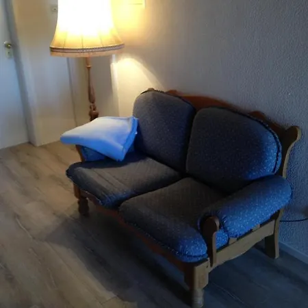 Zur Pfalz 3* Hockenheim