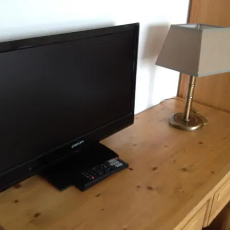 Zur Pfalz Gasthof Hockenheim