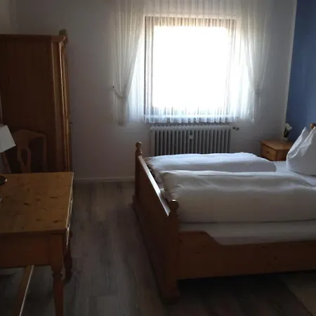 Zur Pfalz Gasthof Hockenheim