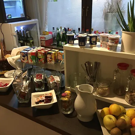 Gasthof Zur Pfalz Hockenheim